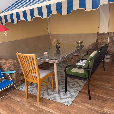 Holiday home Casa Del Tudor Torrevieja