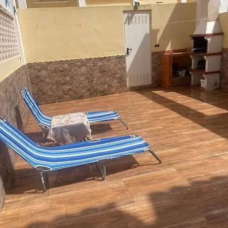 Holiday home Casa Del Tudor